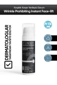 MİNEADERM WRİNKLE PROHİBİTİNG SERUM 30 ML - 1