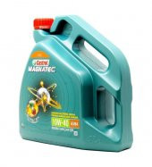Castrol Magnatec 10W-40 A3/B4 Benzinli Araçlar İçin 4 Litre Motor Yağı (Üretim Yılı: 2021) - 2