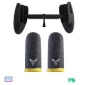 ESPORCU SET PUBG PARMAKLIK TELEFON TUTUCU - 1