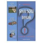 Sürücü Adayı Sınav Soru Bankası Palme Yayıncılık - 1