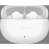 Omıx Mıxpods Pro 2 Kablosuz Şarj Özellikli Bluetooth Kulaklık - 2