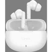Omıx Mıxpods Pro 2 Kablosuz Şarj Özellikli Bluetooth Kulaklık - 3