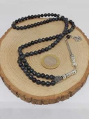 Serpantin (Yılan) Taşı 99luk Tesbih 6mm (9760) thumbnail 6