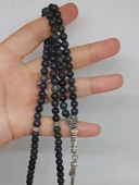 Serpantin (Yılan) Taşı 99luk Tesbih 6mm (9760) thumbnail 5