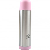 Cooker CKR2001 0.5 Litre Çelik Termos Siyah thumbnail 6