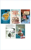 5. Sınıf Okuma Seti (5 Kitap) - 1