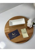 Madame Coco Petit Concept Mini Dikdörtgen Tabak - 3