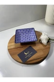 Madame Coco Rêve Bleu Nancy New Bone China Kare Kase - 2