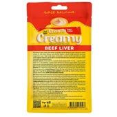 Kedi Ödül Maması - Creamy - Ton Balıklı - 15 gr 5'li - Delibon - 3