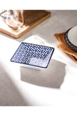 Madame Coco Rêve Bleu Nancy New Bone China Kare Kase - 1