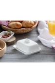 Madame CocoPetit Concept Kapaklı Mini Tereyağlık - 5