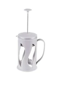 Madame Coco Berthe French Press - Soft Gri - 500 ml 500 cc Cam thumbnail 4