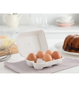 Madame Coco Quotidien 6-lı Yumurta Saklama Kabı thumbnail 1