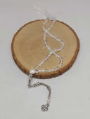 Necef Taşı 99luk Tesbih 6mm (22465) thumbnail 4