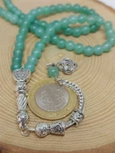 Aventurin Taşı 99luk Tesbih 6mm (1260) thumbnail 3