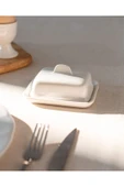 Madame CocoPetit Concept Kapaklı Mini Tereyağlık - 1