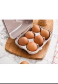 Madame Coco Quotidien 6-lı Yumurta Saklama Kabı thumbnail 2
