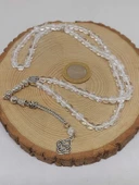 Necef Taşı 99luk Tesbih 6mm (22465) thumbnail 6