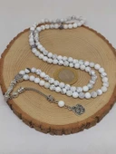 Havlit Taşı 99luk Tesbih 6mm (1862) thumbnail 6