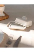 Madame CocoPetit Concept Kapaklı Mini Tereyağlık - 2