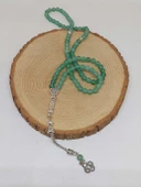 Aventurin Taşı 99luk Tesbih 6mm (1260) thumbnail 4