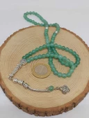 Aventurin Taşı 99luk Tesbih 6mm (1260) thumbnail 6