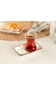 Madame Coco Çay Tabağı 12.5 Cm - 2