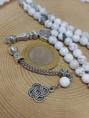 Havlit Taşı 99luk Tesbih 6mm (1862) thumbnail 3