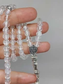 Necef Taşı 99luk Tesbih 6mm (22465) thumbnail 2