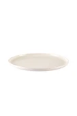 Madame Coco Grasse Servis Tabağı - Krem - 4