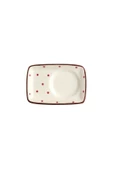 Madame Coco Çay Tabağı 12.5 Cm - 4
