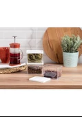 Madame Coco Quotidien Saklama Kabı Set (3 ADET) thumbnail 1