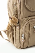 8866 Unisex Klınkır Maymunlu Günlük ve Okul Sırt Çantası - 4