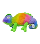 Sevimli Bukelemun Peluş 40CM - Uyku Ve Oyun Arkadaşı Peluş Oyuncak - 2