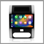 NİSSAN X-TRAİL 2008-2013 UYUMLU 4 GB RAM 64 GB HAFIZA ANDROID MULTIMEDIA TEYP thumbnail 1