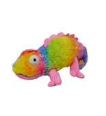 Sevimli Bukelemun Peluş 40CM - Uyku Ve Oyun Arkadaşı Peluş Oyuncak - 1