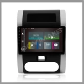 NİSSAN X-TRAİL 2008-2013 UYUMLU 4 GB RAM 64 GB HAFIZA ANDROID MULTIMEDIA TEYP thumbnail 9