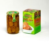 Bozdağ Kestane Şekeri Kavanoz 900 G - 1