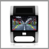 NİSSAN X-TRAİL 2008-2013 UYUMLU 4 GB RAM 64 GB HAFIZA ANDROID MULTIMEDIA TEYP thumbnail 3