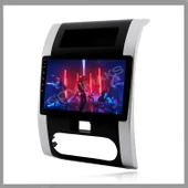 NİSSAN X-TRAİL 2008-2013 UYUMLU 4 GB RAM 64 GB HAFIZA ANDROID MULTIMEDIA TEYP thumbnail 4