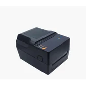 G&G GG-TD1200C / Barkod Etiket Termal Yazıcı / Usb Lan Seri LPT - 1