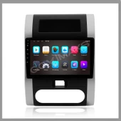 GOVİMAKS NİSSAN X-TRAİL 2008-2013 2 GB RAM 32 GB HAFIZA ANDROID MULTIMEDIA TEYP - 7