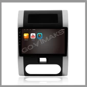 NİSSAN X-TRAİL 2008-2013 UYUMLU 4 GB RAM 64 GB HAFIZA ANDROID MULTIMEDIA TEYP thumbnail 6