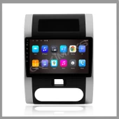 NİSSAN X-TRAİL 2008-2013 UYUMLU 4 GB RAM 64 GB HAFIZA ANDROID MULTIMEDIA TEYP thumbnail 8