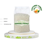 ORMANLI PİRİNÇİ 3 KG - 1