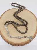 Pirit Taşı 99luk Tesbih 6mm (4867) thumbnail 6