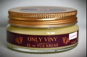 ONLY VINY El ve Yüz Kremi 50 ml - 1