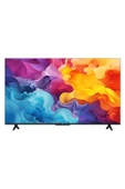 TCL 50V6B 4K Ultra HD 50" 127 Ekran Uydu Alıcılı Google Smart LED TV - 1