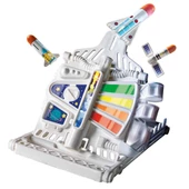 Clementoni Bilim ve Oyun: Küçük Astronotlar 64470 - 2