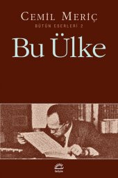 Bu Ülke - Cemil Meriç - 1